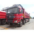 8x4 tipper truck dump truck for sale